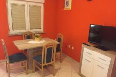 Appartement Dina Appartement 1 – Apartman D foto 1