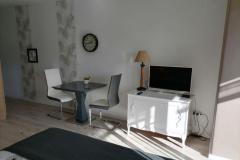 Appartementen Dora  Appartement 1 – Studio foto 1
