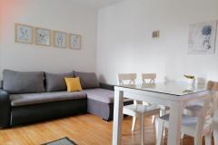 Appartementen Dora  Appartement 2 – Apartman foto 1