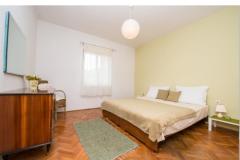 Appartementen EMA Appartement 1 – Apartman 3 foto 1