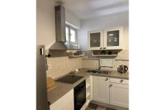 Appartementen EMA Appartement 1 – Apartman 3 foto 4