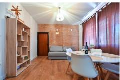 Appartementen Frleta Appartement 4 – A3 foto 1