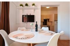 Appartementen Frleta Appartement 4 – A3 foto 4