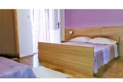Appartementen Frleta Appartement 1 – A2+1 foto 1