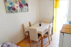 Appartementen i sobe Sandra Appartement 3 – A-3 foto 5