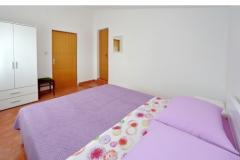 Appartementen i sobe Sandra Appartement 2 – A-2 foto 2