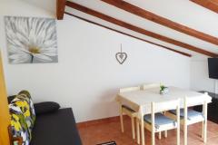 Appartementen i sobe Sandra Appartement 2 – A-2 foto 4