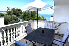Appartementen i sobe Sandra Appartement 1 – A-1 foto 1