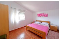 Appartementen i sobe Sandra Appartement 1 – A-1 foto 2