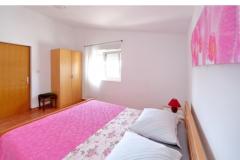 Appartementen i sobe Sandra Appartement 1 – A-1 foto 3
