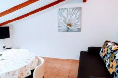 Appartementen i sobe Sandra Appartement 1 – A-1 foto 4