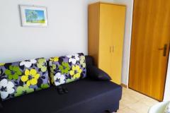 Appartementen i sobe Sandra Appartement 1 – A-1 foto 5