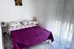 Appartementen i sobe Sandra Appartement 4 – A-4 foto 1