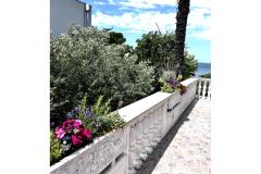 Appartementen i sobe Sandra Appartement 5 – A-5 foto 1