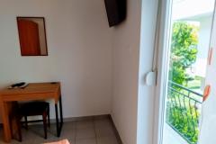 Appartementen i sobe Sandra Slaapkamer 7 – R-7 foto 2