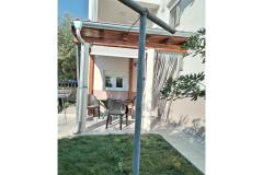 Appartementen Ivana Appartement 4 – A3 foto 2