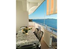 Appartementen Ivana Appartement 1 – A4+1 (a) foto 2