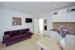 Appartementen Karin Appartement 1 – A-1 foto 3