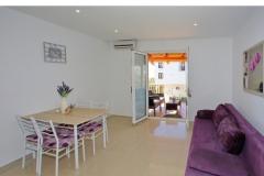 Appartementen Karin Appartement 1 – A-1 foto 5