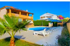 Holiday Home Lucija Appartement 1 – Apartman 1 foto 1