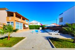 Holiday Home Lucija Appartement 1 – Apartman 1 foto 2