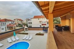 Holiday Home Lucija Appartement 2 – Apartman 2 foto 1