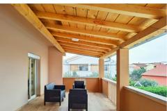 Holiday Home Lucija Appartement 2 – Apartman 2 foto 3