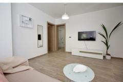 Appartementen Lavanda Appartement 1 – Apartman 1 foto 4