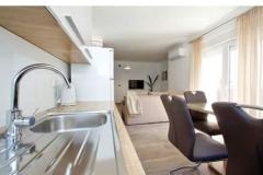 Appartementen Lavanda Appartement 1 – Apartman 1 foto 5
