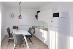 Appartementen Lavanda Appartement 4 – Apartman 4 foto 2