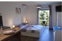 Appartementen Lovre Appartement 3 – Lovre A2+1 foto 2