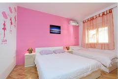 Appartementen Mareta Appartement 2 – Seaview foto 1