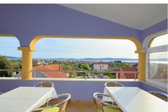 Appartementen Mareta Appartement 2 – Seaview foto 2