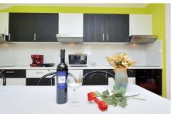 Appartementen Mareta Appartement 2 – Seaview foto 3