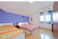 Appartementen Mareta Appartement 3 – Sunset foto 1