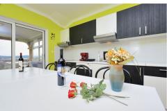 Appartementen Mareta Appartement 3 – Sunset foto 4