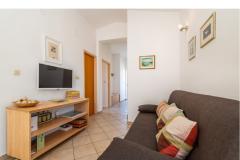 Appartementen Marija Appartement 2 – Apartman 1 foto 5