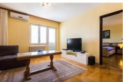 Appartementen Marin Appartement 1 – Apartman 1 foto 1