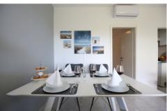  Villa Mediterano Bibinje + pool Appartement 1 – apartman 1 foto 3