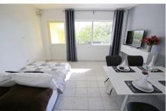  Villa Mediterano Bibinje + pool Appartement 1 – apartman 1 foto 4