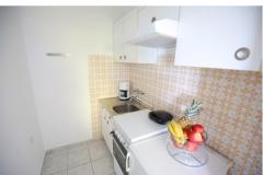  Villa Mediterano Bibinje + pool Appartement 1 – apartman 1 foto 5