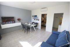  Villa Mediterano Bibinje + pool Appartement 2 – apartman 2 foto 1