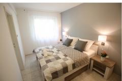  Villa Mediterano Bibinje + pool Appartement 2 – apartman 2 foto 5