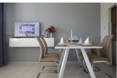  Villa Mediterano Bibinje + pool Appartement 3 – apartman 3 foto 2