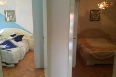 Appartementen Meri Appartement 1 – A 4+2 foto 4