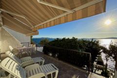 Appartementen Mikulandra op het strand Appartement 1 – Apartman 3 foto 1