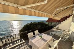 Appartementen Mikulandra op het strand Appartement 1 – Apartman 3 foto 4