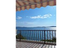 Appartementen Mikulandra op het strand Appartement 2 – Apartman 4 foto 2
