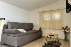 Appartementen Mikulandra op het strand Appartement 2 – Apartman 4 foto 3