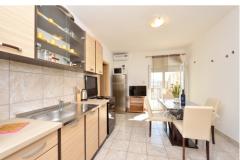 Appartementen Duje i Tome Appartement 2 – Sea view foto 1